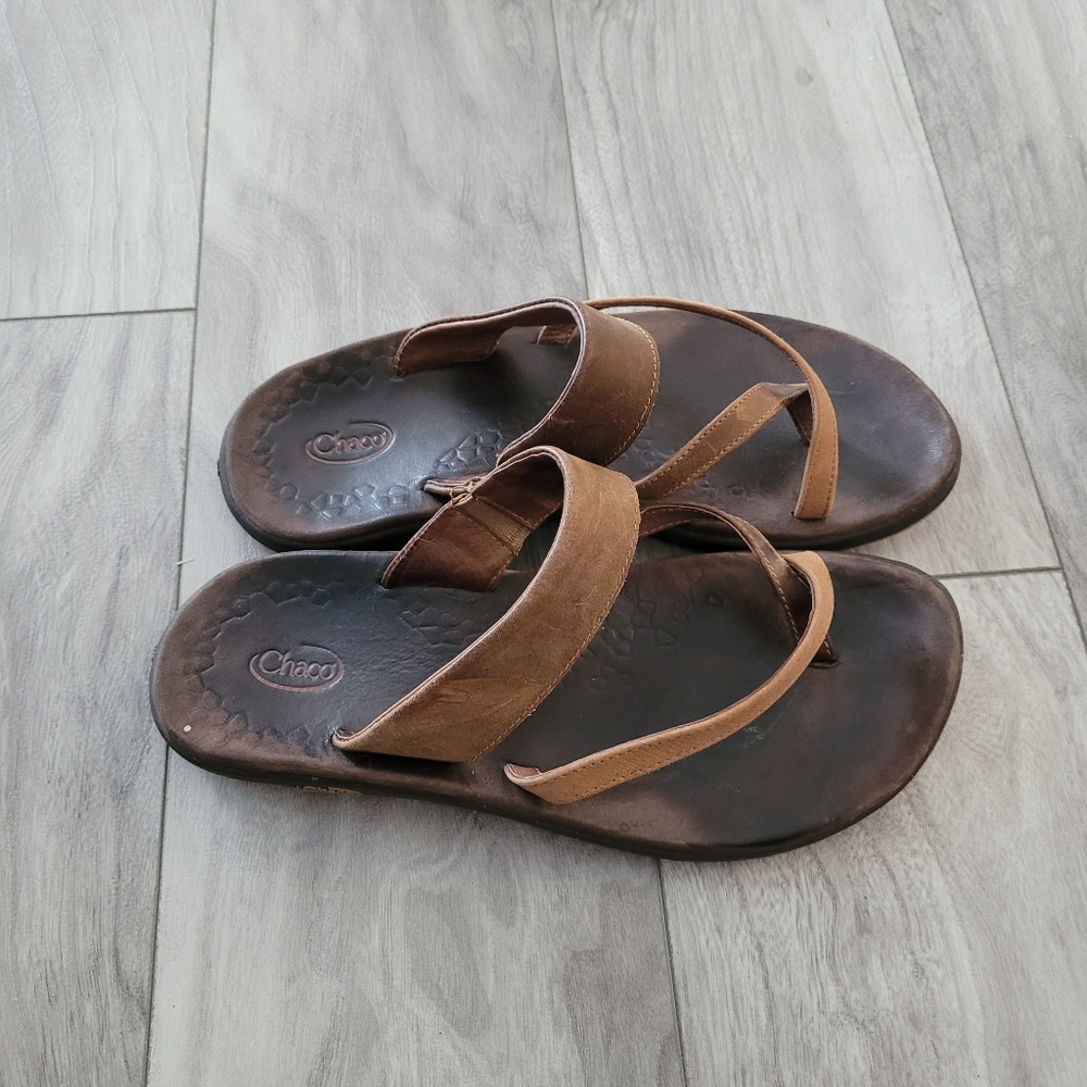 Chaco Performance Footwear Sandals size 8